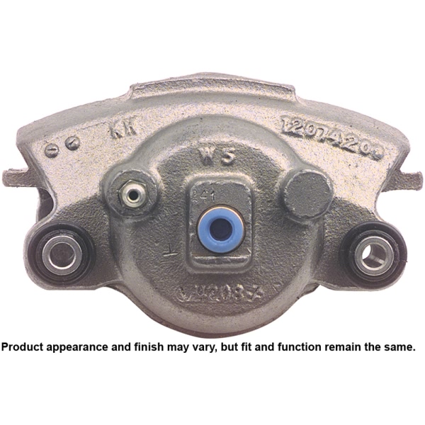 Cardone Reman Remanufactured Unloaded Caliper 18-4339S