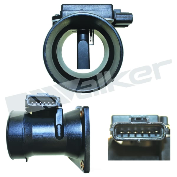 Walker Products Mass Air Flow Sensor 245-3102