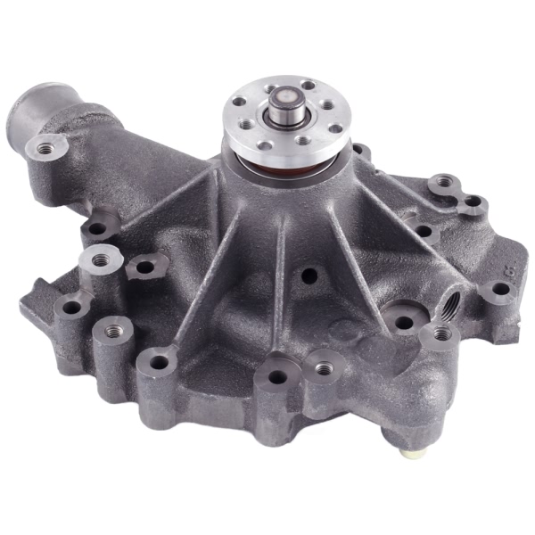 Gates Engine Coolant Standard Water Pump 44023