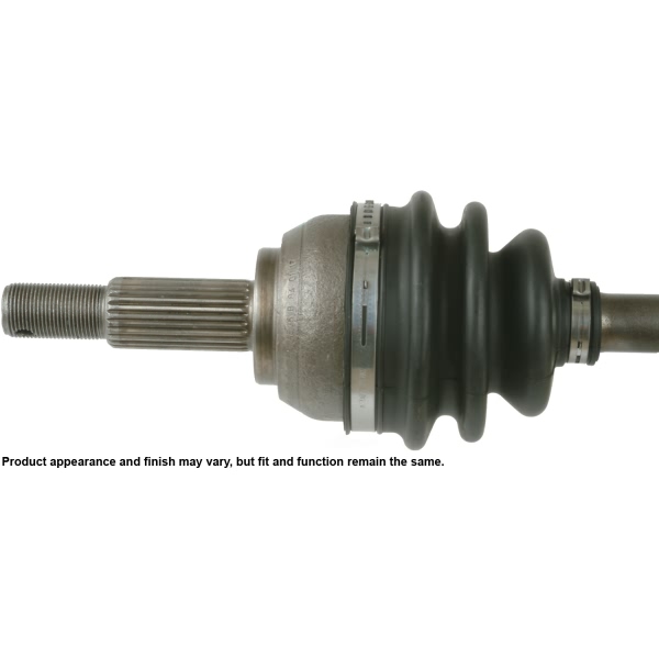 Cardone Reman Remanufactured CV Axle Assembly 60-3018