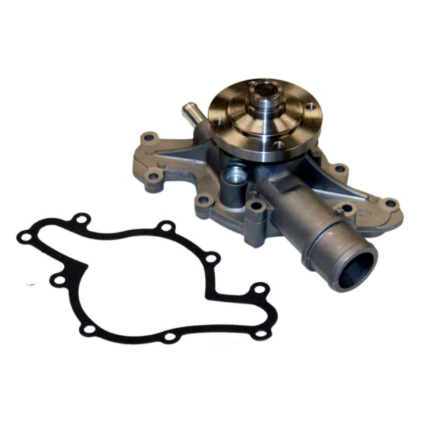 GMB Engine Coolant Water Pump 125-1960