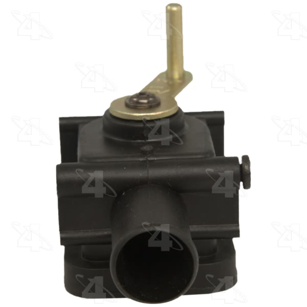 Four Seasons Hvac Heater Control Valve 74001