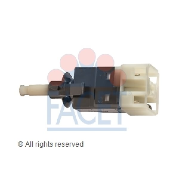 facet Brake Light Switch 7.1206