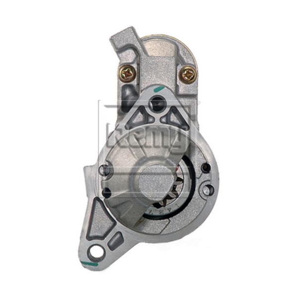 Remy Remanufactured Starter 17460