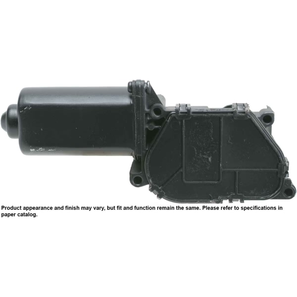 Cardone Reman Remanufactured Wiper Motor 43-4551