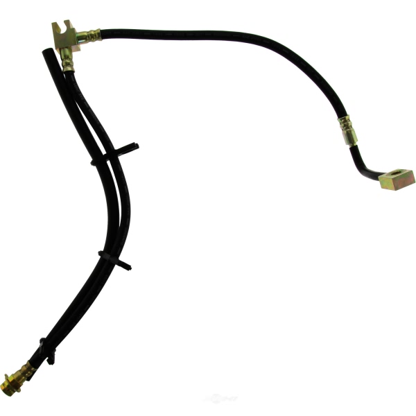 Centric Rear Driver Side Brake Hose 150.65449