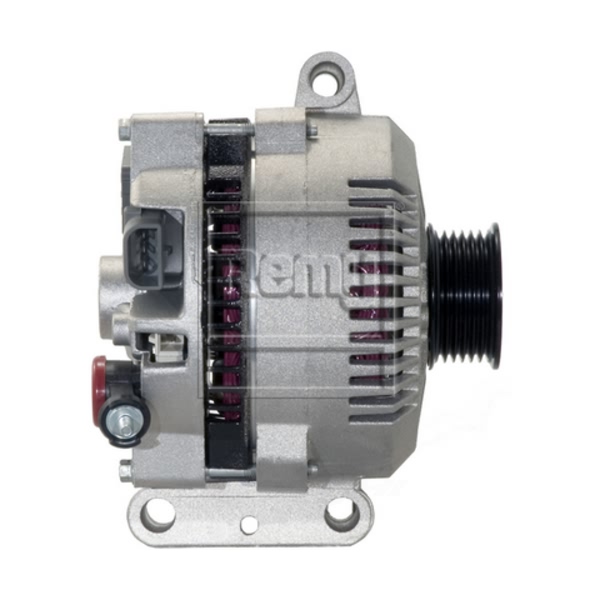 Remy Remanufactured Alternator 23783