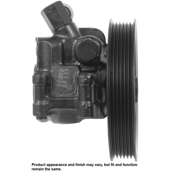 Cardone Reman Remanufactured Power Steering Pump w/o Reservoir 20-286P