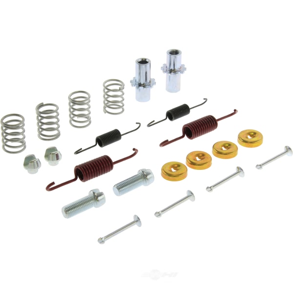 Centric Rear Parking Brake Hardware Kit 118.44030