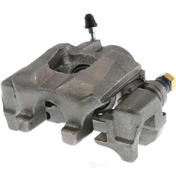 Centric Remanufactured Semi-Loaded Rear Driver Side Brake Caliper 141.44596