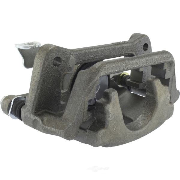 Centric Remanufactured Semi-Loaded Rear Passenger Side Brake Caliper 141.67529