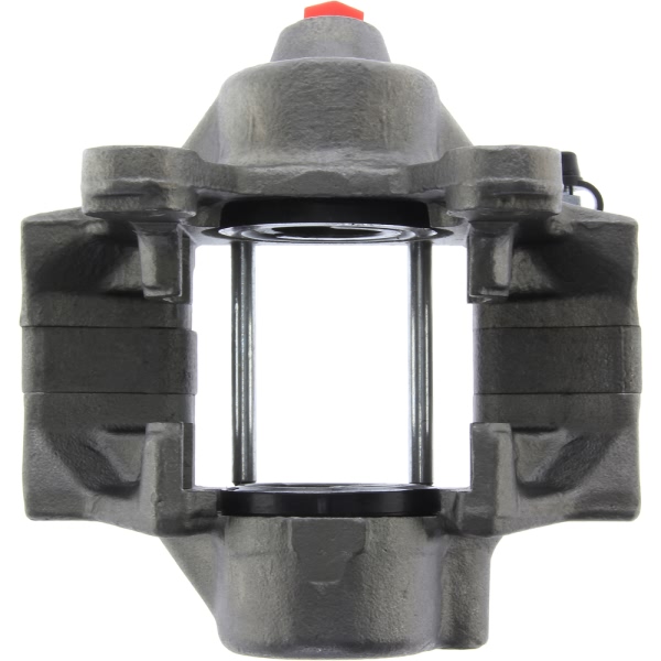 Centric Remanufactured Semi-Loaded Rear Driver Side Brake Caliper 141.35528