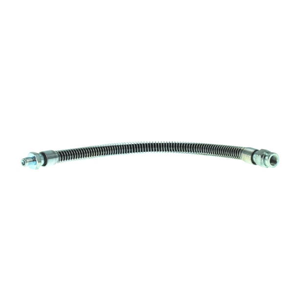 Centric Front Brake Hose 150.45011