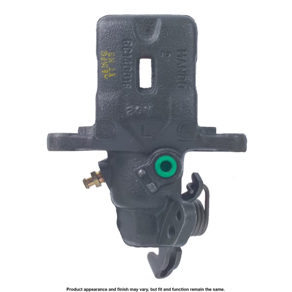 Cardone Reman Remanufactured Unloaded Caliper 19-3964