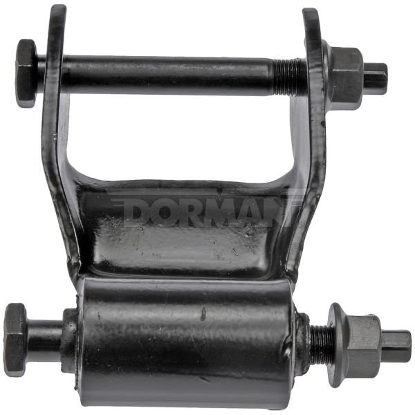 Dorman Rear Passenger Side Leaf Spring Shackle 722-204