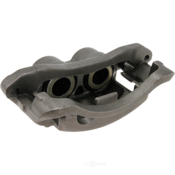 Centric Remanufactured Semi-Loaded Rear Passenger Side Brake Caliper 141.66509