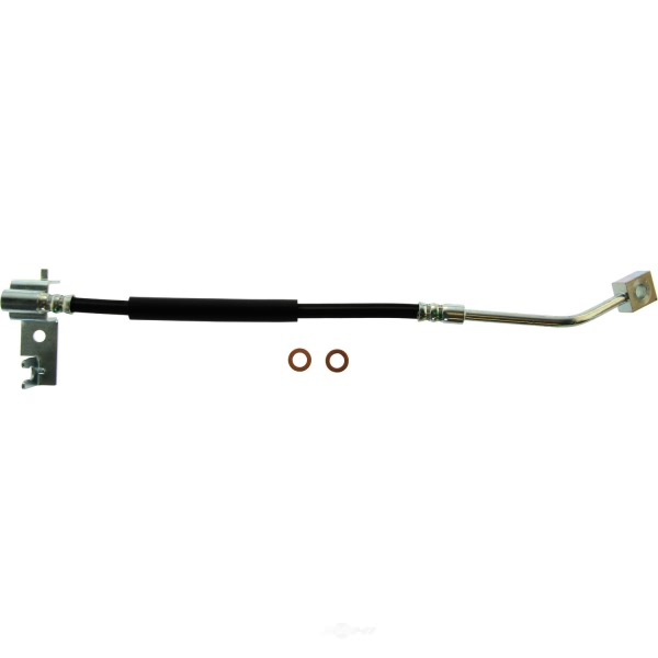 Centric Front Driver Side Brake Hose 150.63086