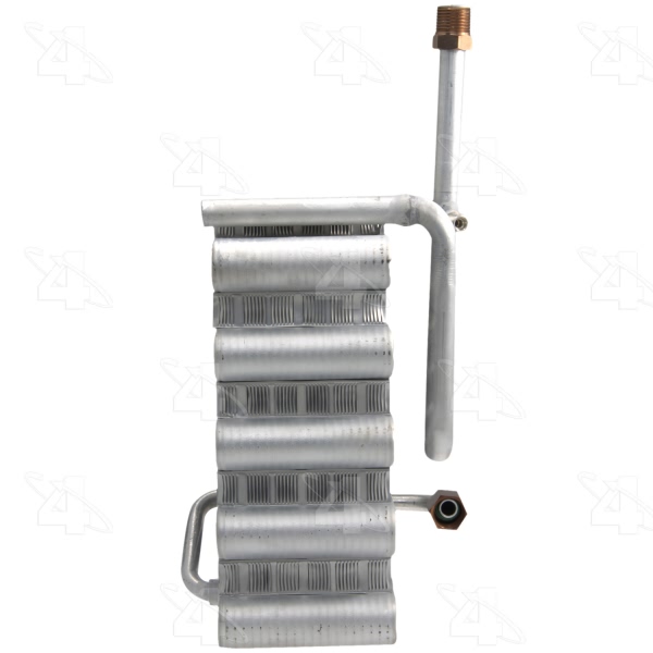 Four Seasons A C Evaporator Core 54671