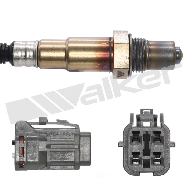 Walker Products Oxygen Sensor 350-34652