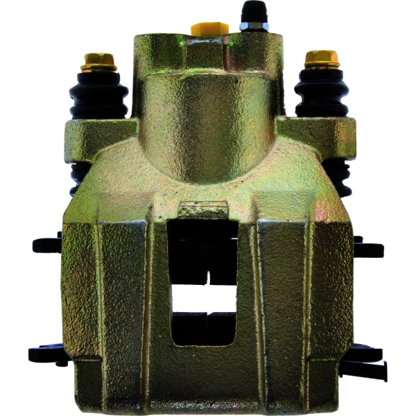 Centric Posi Quiet™ Loaded Rear Driver Side Brake Caliper 142.63526