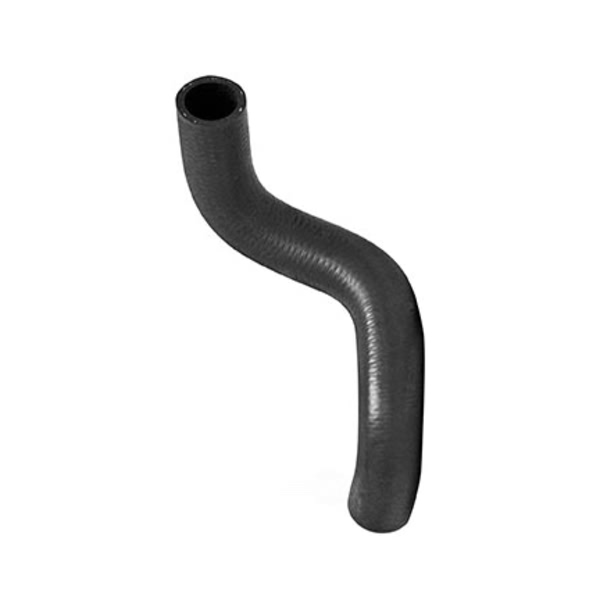 Dayco Engine Coolant Curved Radiator Hose 72711