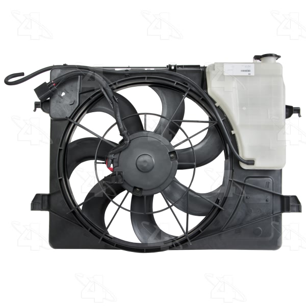 Four Seasons Engine Cooling Fan 76254