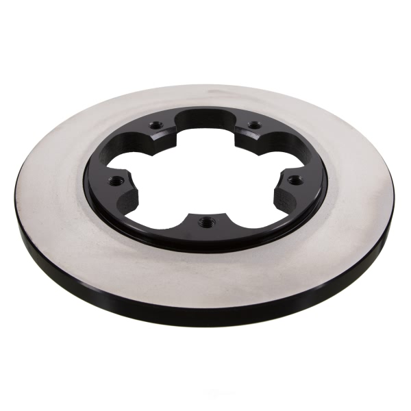 Wagner Rear Brake Rotor BD180665E