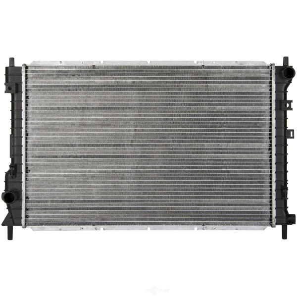 Spectra Premium Complete Radiator CU2462