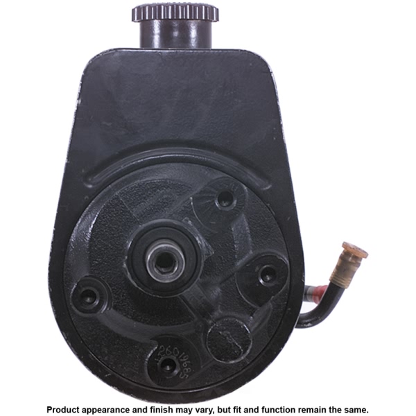 Cardone Reman Remanufactured Power Steering Pump w/Reservoir 20-8730