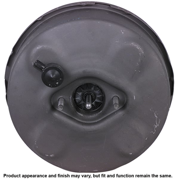 Cardone Reman Remanufactured Vacuum Power Brake Booster w/o Master Cylinder 54-74807