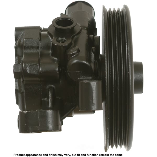 Cardone Reman Remanufactured Power Steering Pump w/o Reservoir 20-1401