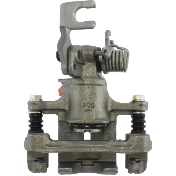 Centric Semi-Loaded Brake Caliper 141.42554