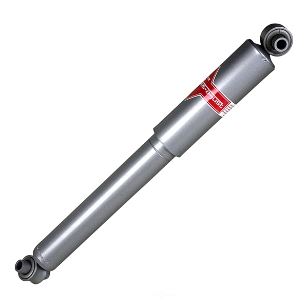 KYB Gas A Just Rear Driver Or Passenger Side Monotube Shock Absorber KG5565