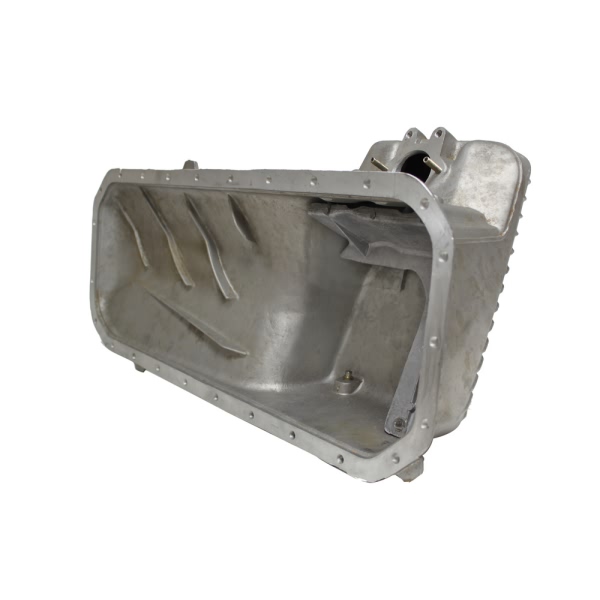 MTC Engine Oil Pan 1044