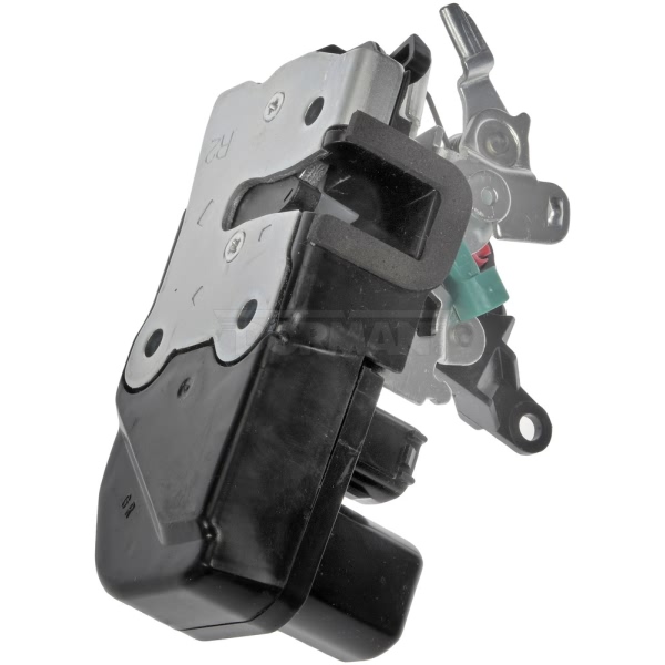 Dorman OE Solutions Front Passenger Side Door Lock Actuator Motor 931-059