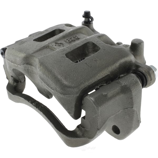 Centric Remanufactured Semi-Loaded Front Driver Side Brake Caliper 141.45064