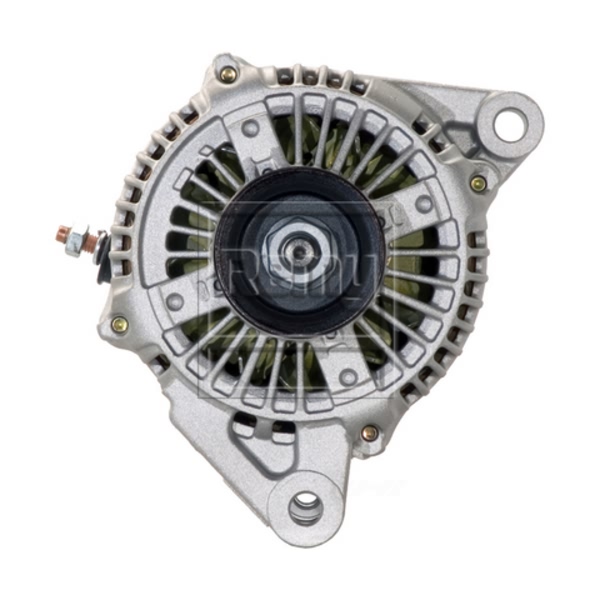 Remy Remanufactured Alternator 12614