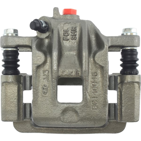 Centric Remanufactured Semi-Loaded Rear Passenger Side Brake Caliper 141.51611