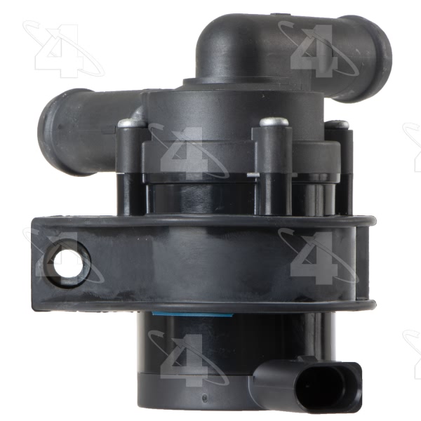 Four Seasons Engine Coolant Auxiliary Water Pump 89060