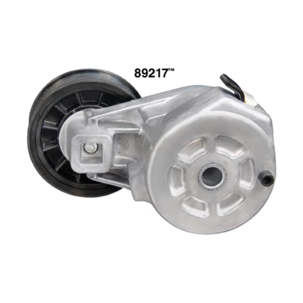 Dayco No Slack Automatic Belt Tensioner Assembly 89217