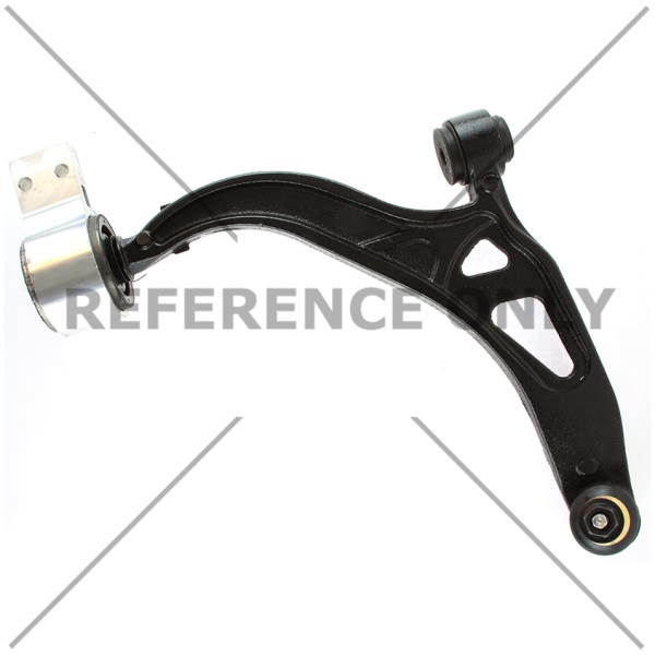 Centric Premium™ Front Passenger Side Lower Control Arm and Ball Joint Assembly 622.65028