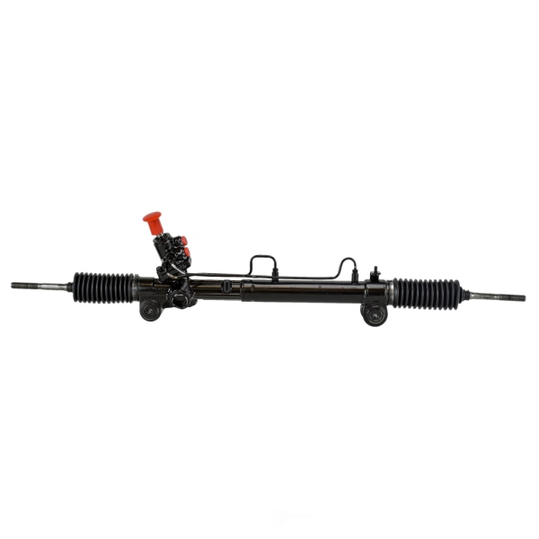 AAE Remanufactured Power Steering Rack and Pinion Assembly 3570