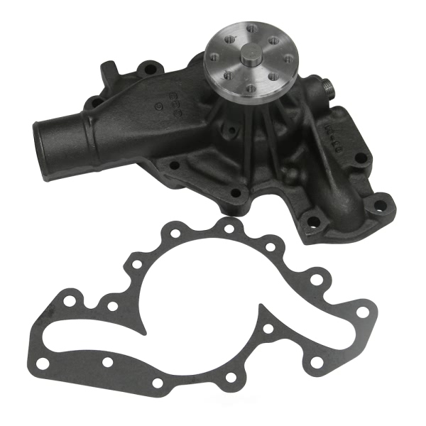 GMB Engine Coolant Water Pump 130-1330