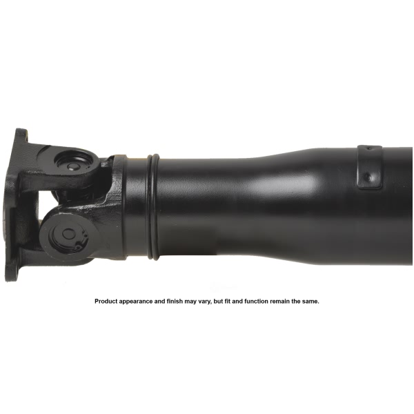 Cardone Reman Remanufactured Driveshaft/ Prop Shaft 65-6004