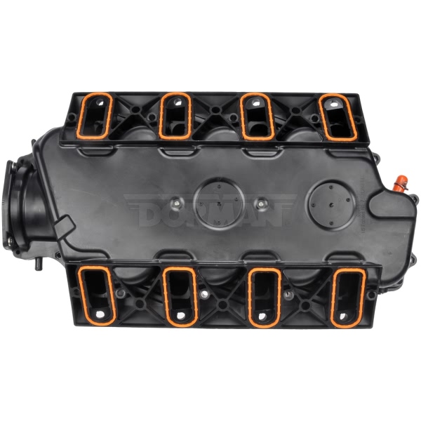 Dorman Black Nylon And Plastic Intake Manifold 615-901