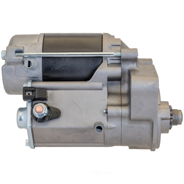 Denso Remanufactured Starter 280-0182