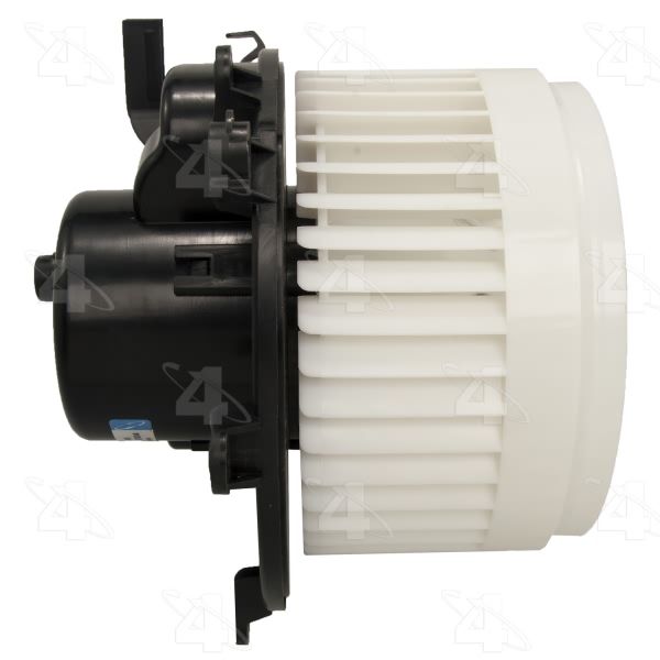 Four Seasons Hvac Blower Motor With Wheel 75898