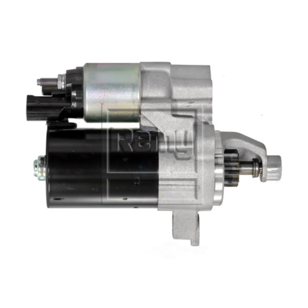 Remy Remanufactured Starter 16189