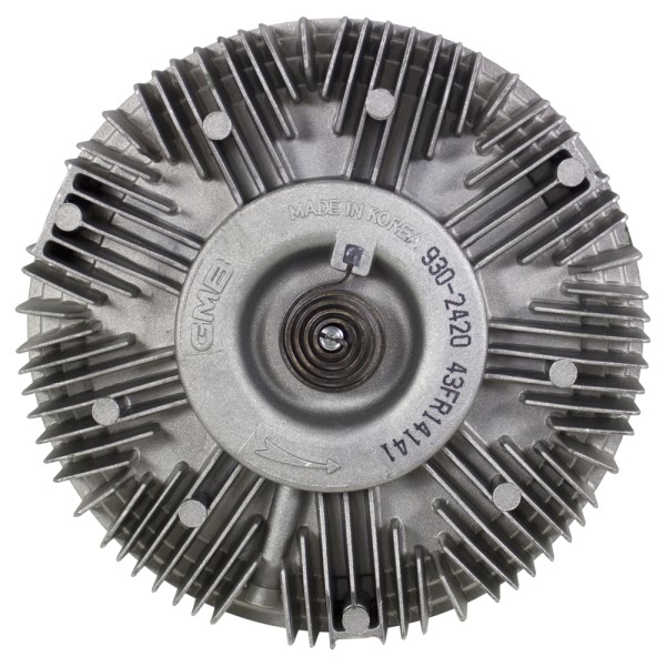 GMB Engine Cooling Fan Clutch 930-2420