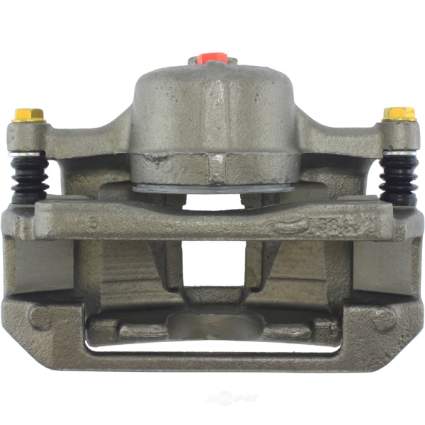 Centric Remanufactured Semi-Loaded Front Driver Side Brake Caliper 141.61068